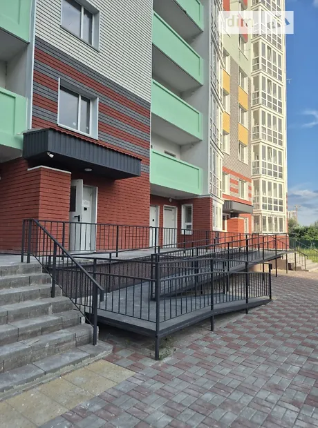 Квартира на вул. Бориса Гмирі, 22Б в Київ, ID 209571, фото №5