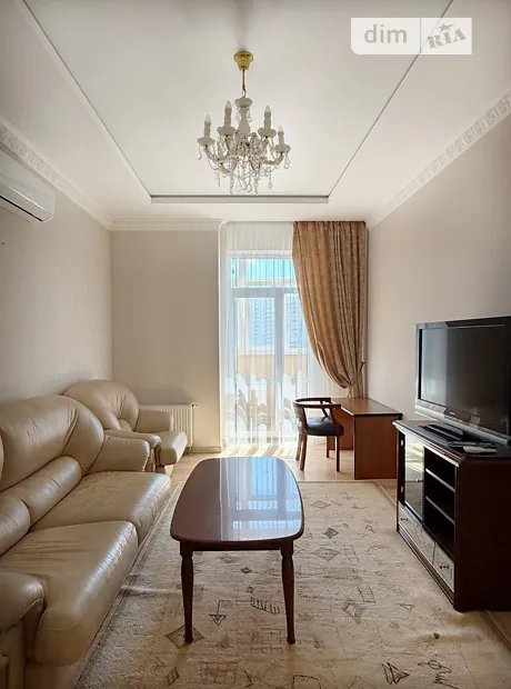Квартира на вул. Коновальця Євгена, 36Е в Києві, ID 178890, фото №1