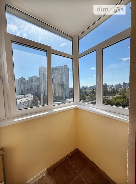 Квартира на вул. Коновальця Євгена, 36Е в Києві, ID 178890, фото №11