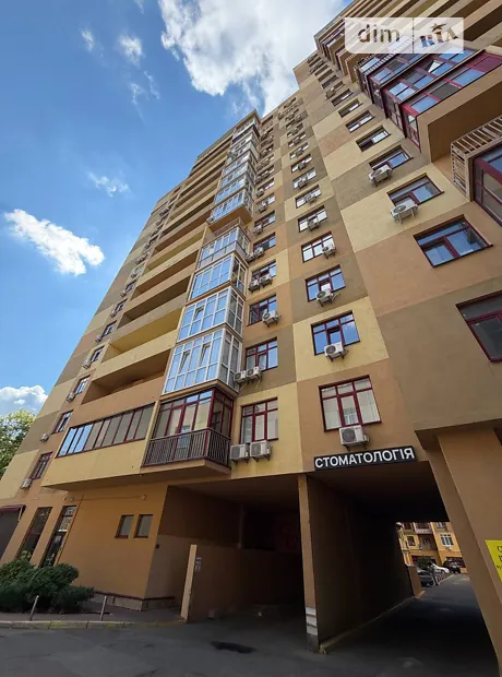 Квартира на вул. Коновальця Євгена, 36Е в Києві, ID 178890, фото №14