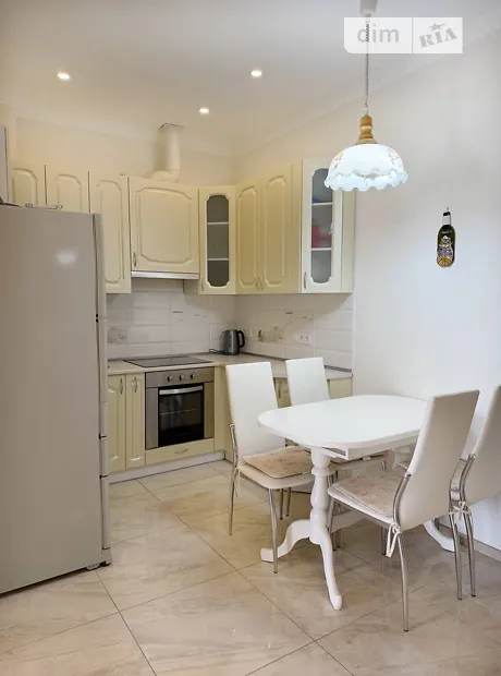 Квартира на вул. Коновальця Євгена, 36Е в Києві, ID 178890, фото №8