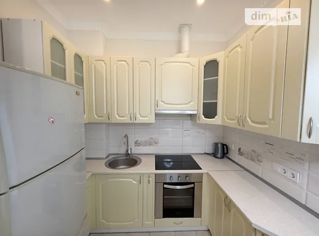Квартира на вул. Коновальця Євгена, 36Е в Києві, ID 178890, фото №9