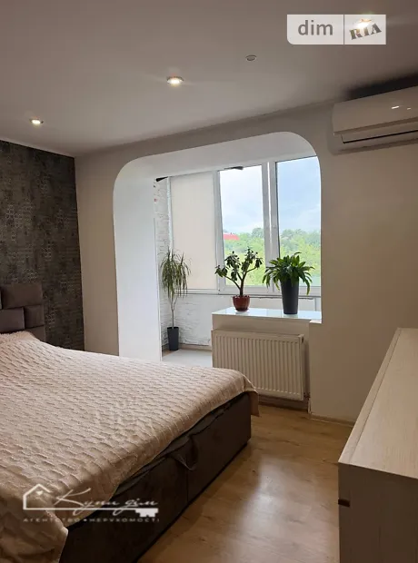 Квартира на вул. Кам'янецька 259/2 в Хмельницькому, ID 241996, фото №1