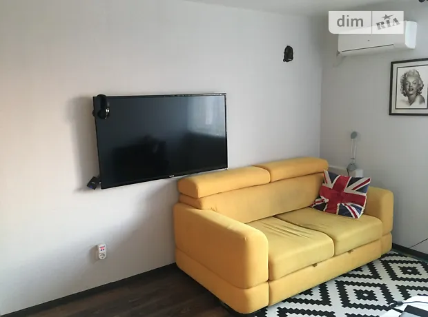 Квартира на вул. Миколи Голего, 5 в Києві, ID 260358, фото №1