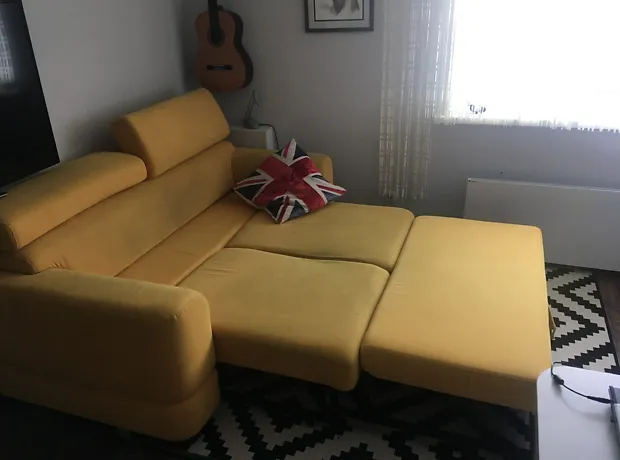 Квартира на вул. Миколи Голего, 5 в Києві, ID 260358, фото №11