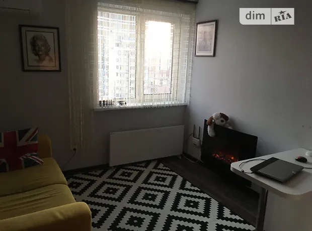 Квартира на вул. Миколи Голего, 5 в Києві, ID 260358, фото №10