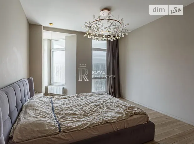 Квартира на вул. Січових Стрільців, 84А в Києві, ID 186720, фото №8