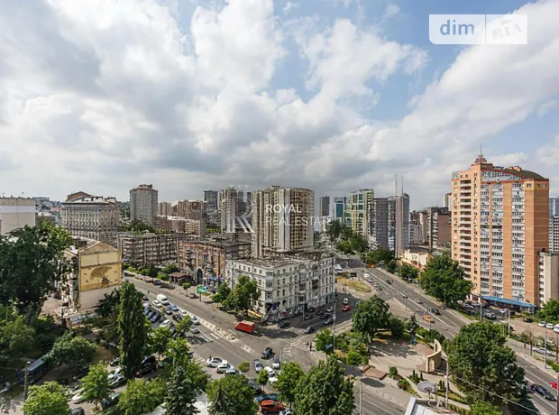 Квартира на вул. Січових Стрільців, 84А в Києві, ID 186720, фото №10