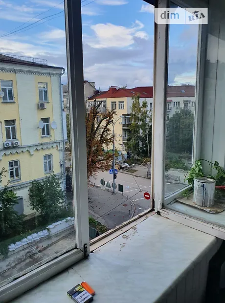 Квартира на вул. Лютеранська 26/17 в Києві, ID 212536, фото №1