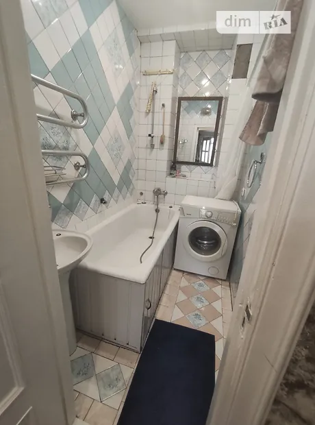Квартира на вул. Лютеранська 26/17 в Києві, ID 212536, фото №13