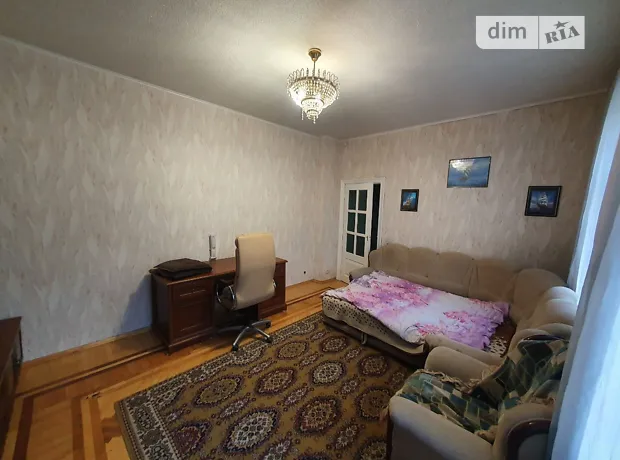 Квартира на вул. Лютеранська 26/17 в Києві, ID 212536, фото №4