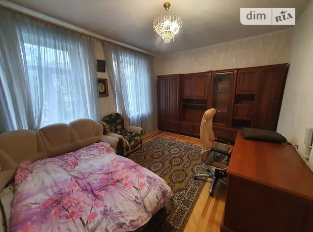 Квартира на вул. Лютеранська 26/17 в Києві, ID 212536, фото №5