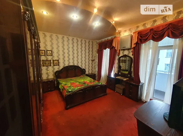 Квартира на вул. Лютеранська 26/17 в Києві, ID 212536, фото №7
