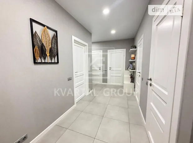 Квартира на вул. Сім'ї Кульженків, 31Б в Києві, ID 166835, фото №4