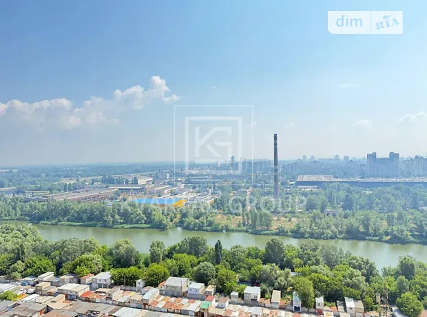 Квартира на вул. Сім'ї Кульженків, 31Б в Києві, ID 166835, фото №32