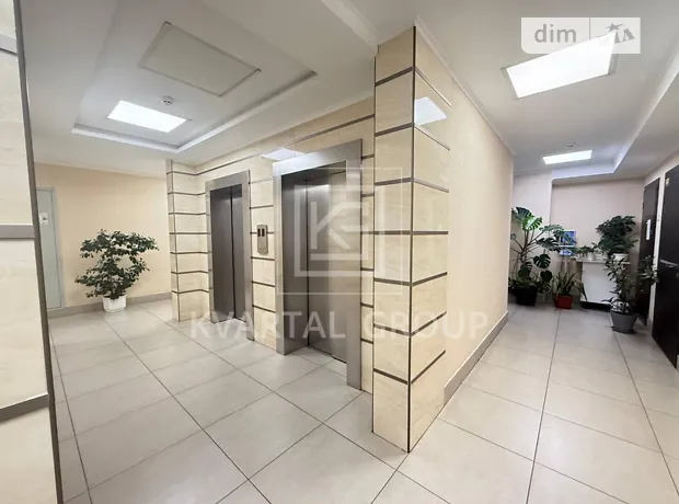 Квартира на вул. Сім'ї Кульженків, 31Б в Києві, ID 166835, фото №34