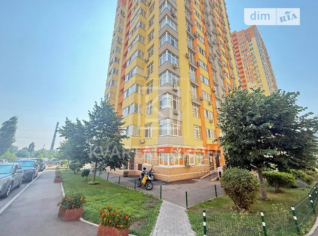 Квартира на вул. Сім'ї Кульженків, 31Б в Києві, ID 166835, фото №38