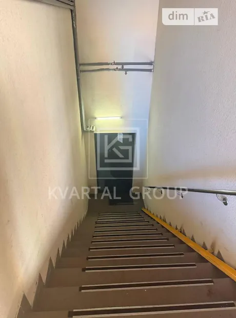 Квартира на вул. Сім'ї Кульженків, 31Б в Києві, ID 166835, фото №44