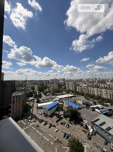 Квартира на вул. Архітектора Вербицького, 1В в Києві, ID 206462, фото №11