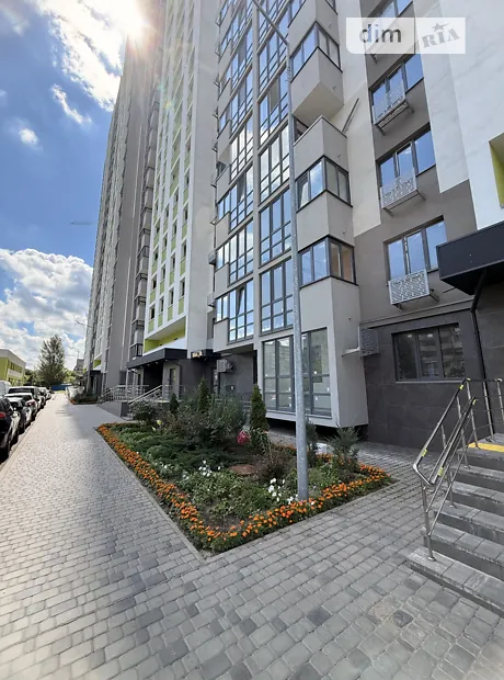 Квартира на вул. Архітектора Вербицького, 1В в Києві, ID 206462, фото №3