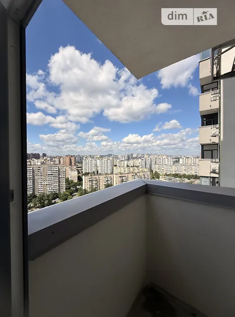 Квартира на вул. Архітектора Вербицького, 1В в Києві, ID 206462, фото №10