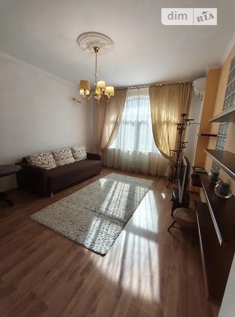 Квартира на вул. В'ячеслава Чорновола, 29А в Києві, ID 164944, фото №1
