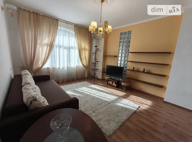 Квартира на вул. В'ячеслава Чорновола, 29А в Києві, ID 164944, фото №2