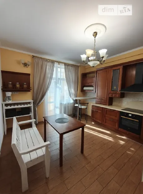 Квартира на вул. В'ячеслава Чорновола, 29А в Києві, ID 164944, фото №4