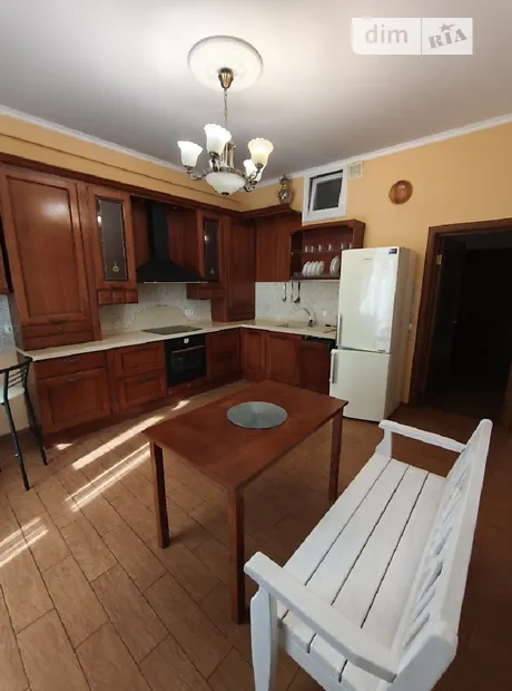 Квартира на вул. В'ячеслава Чорновола, 29А в Києві, ID 164944, фото №7