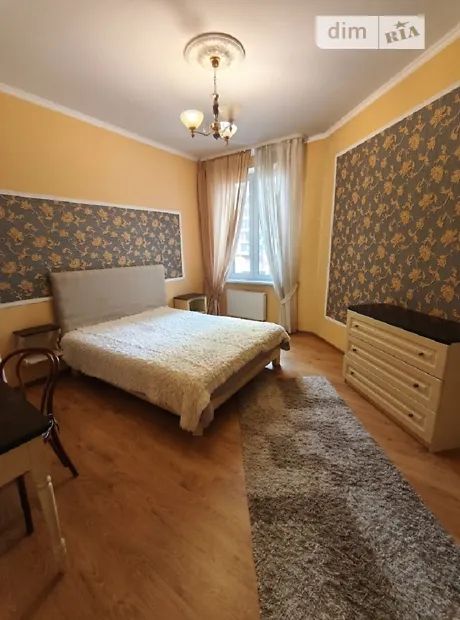 Квартира на вул. В'ячеслава Чорновола, 29А в Києві, ID 164944, фото №9