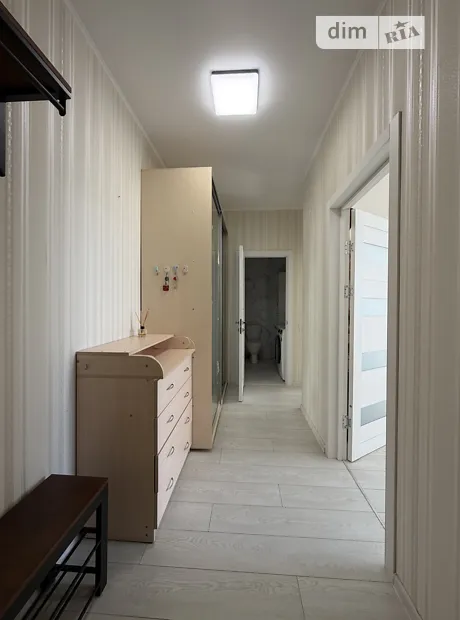 Квартира на вул. Братська, 12 в Києві, ID 225883, фото №1