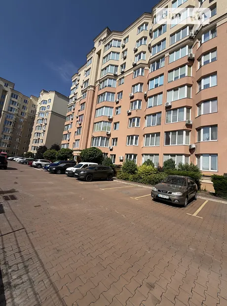 Квартира на вул. Братська, 12 в Києві, ID 225883, фото №21