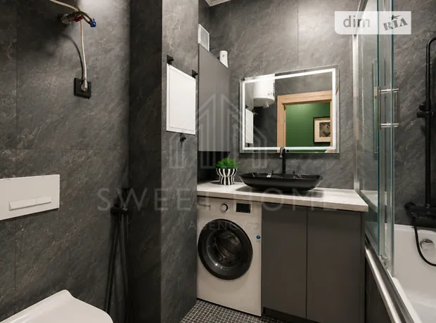 Квартира на вул. Набережно-Лугова, 3 в Києві, ID 351639, фото №17