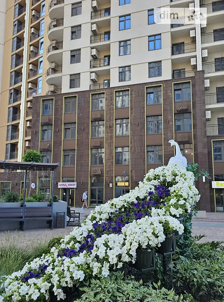 Квартира на вул. Краснова в Одесі, ID 260215, фото №21