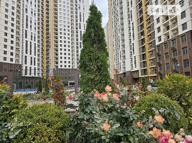 Квартира на вул. Краснова в Одесі, ID 260153, фото №19