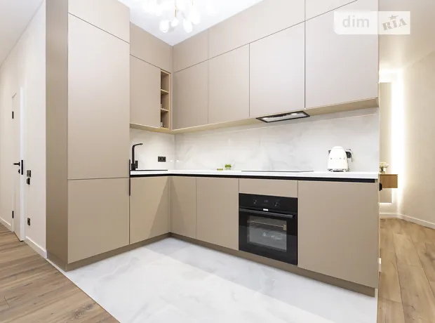 Квартира на вул. Краснова в Одесі, ID 260261, фото №12