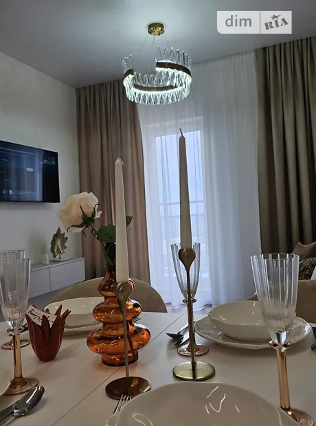 Квартира на вул. Краснова в Одесі, ID 260152, фото №4