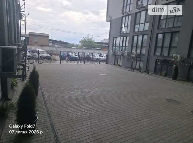 Квартира на вул. Кам'янська, 127А в Києві, ID 270786, фото №13