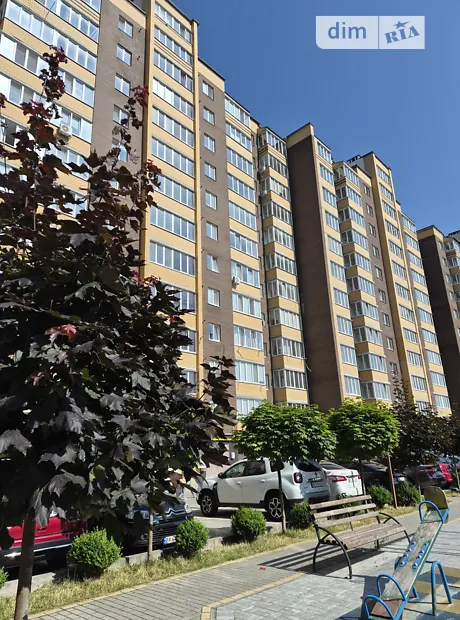 Квартира на пров. Франка Івана, 8 в Хмельницький, ID 219348, фото №1