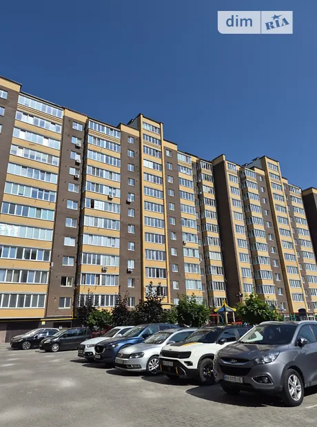Квартира на пров. Франка Івана, 8 в Хмельницькому, ID 219348, фото №11