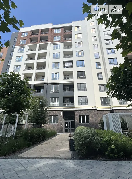 Квартира на вул. Кобилянської Ольги, 5 в Києві, ID 227918, фото №1
