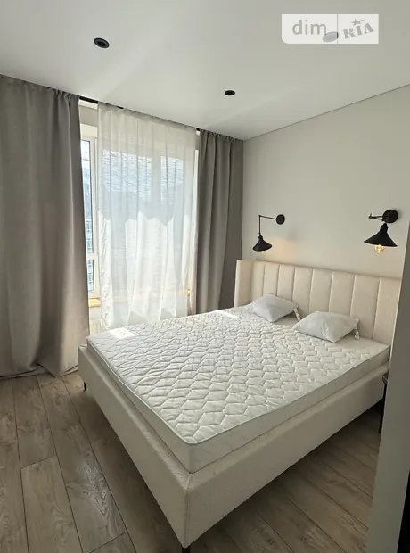 Квартира на вул. Кобилянської Ольги, 5 в Києві, ID 227918, фото №3