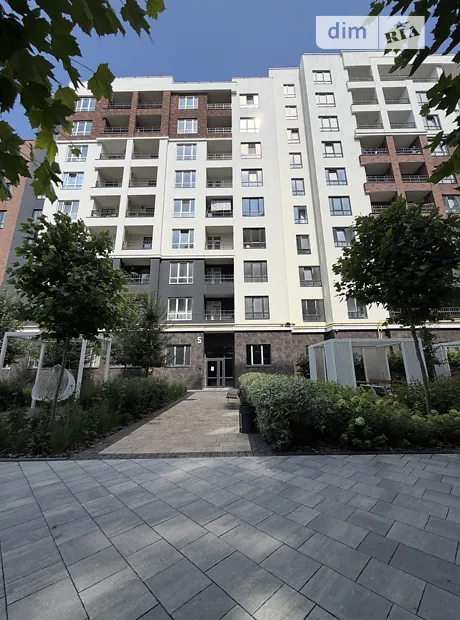 Квартира на вул. Кобилянської Ольги, 5 в Києві, ID 239893, фото №2