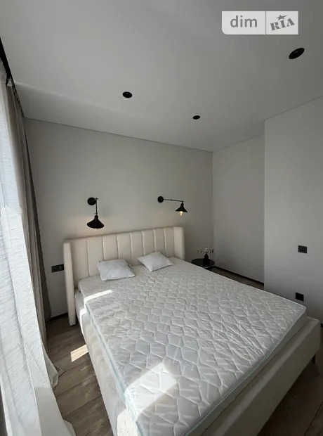 Квартира на вул. Кобилянської Ольги, 5 в Києві, ID 239893, фото №11