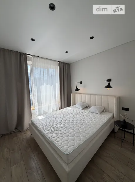 Квартира на вул. Кобилянської Ольги, 5 в Києві, ID 239893, фото №9