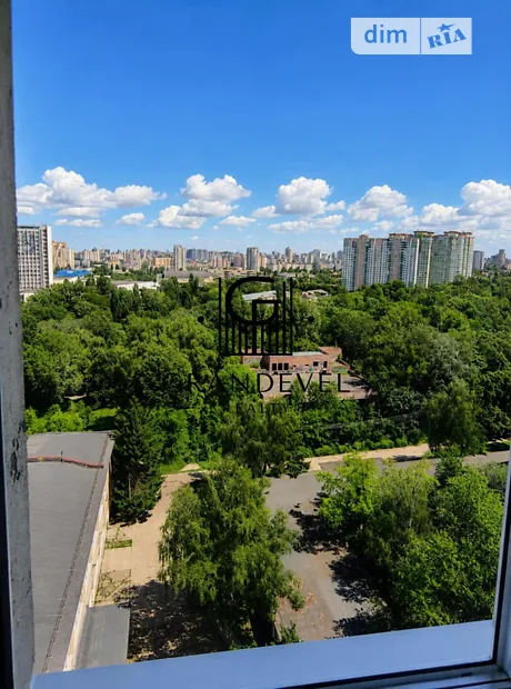 Квартира на вул. Академіка Шалімова, 23А в Києві, ID 196466, фото №15