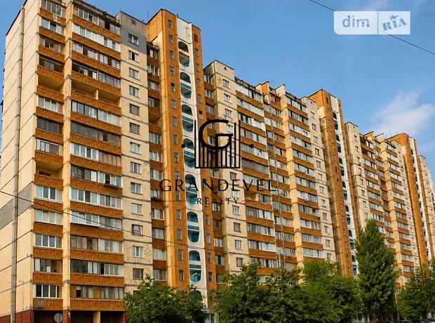 Квартира на вул. Академіка Шалімова, 23А в Києві, ID 196466, фото №20