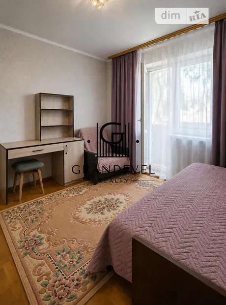 Квартира на вул. Академіка Шалімова, 23А в Києві, ID 196466, фото №5