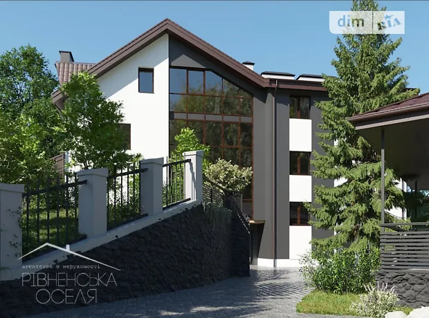 Квартира на вул. Трипільська в Рівне, ID 167838, фото №1