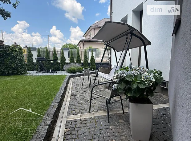 Квартира на вул. Трипільська в Рівному, ID 167838, фото №19